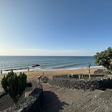 Sea View With Direct Access To Boulevard Пуэрто дель Кармен Экстерьер фото