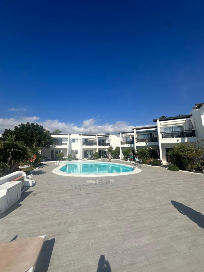 Sea View With Direct Access To Boulevard Пуэрто дель Кармен Экстерьер фото
