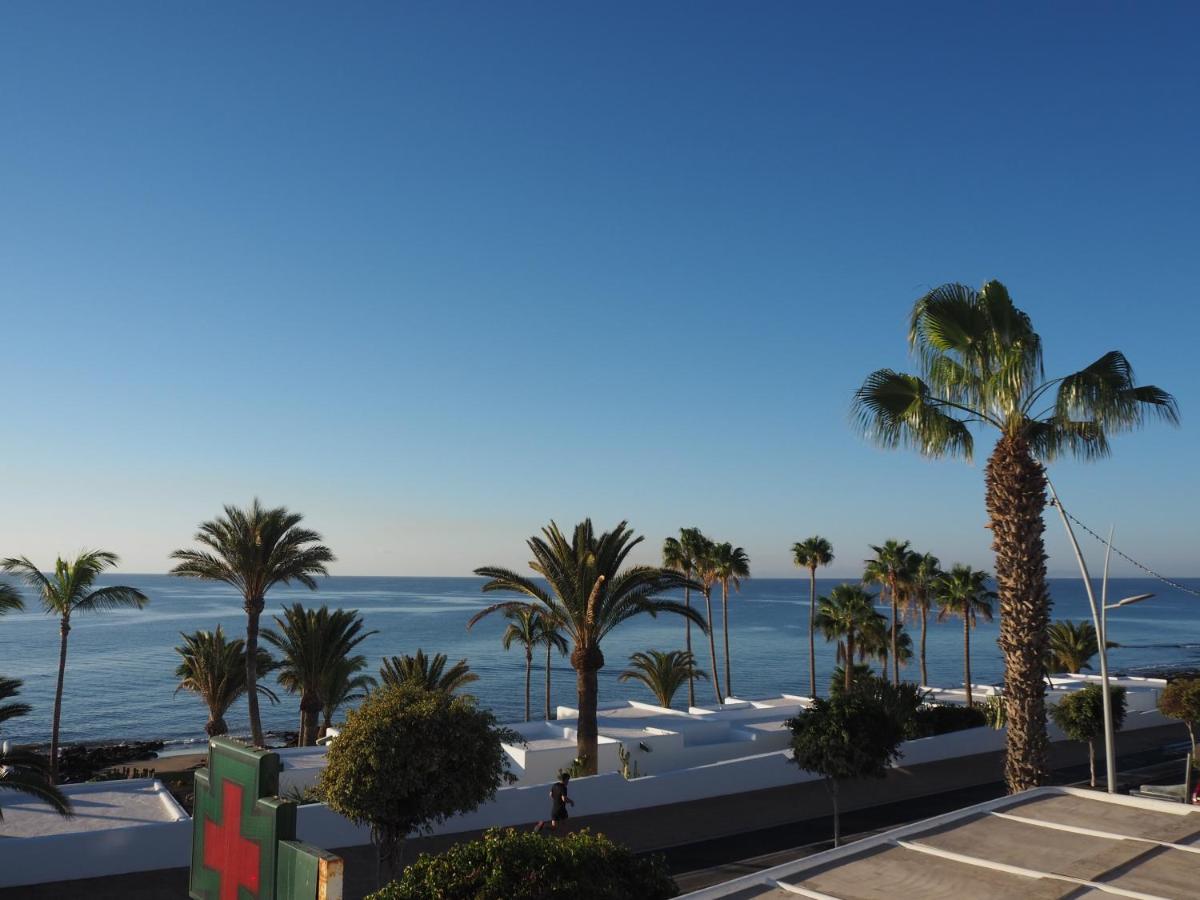 Sea View With Direct Access To Boulevard Пуэрто дель Кармен Экстерьер фото